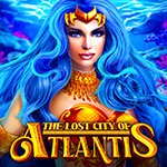 The Lost City of Atlantis